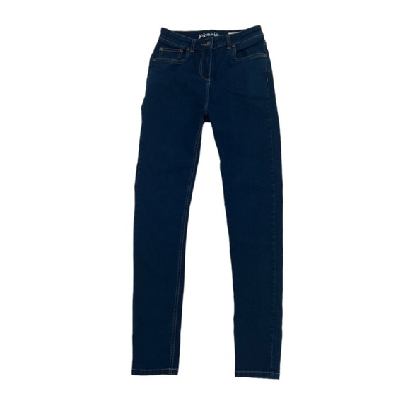 Johnnie B Kid's Skinny Jeans Size 15 Youth - Picture 1 of 6